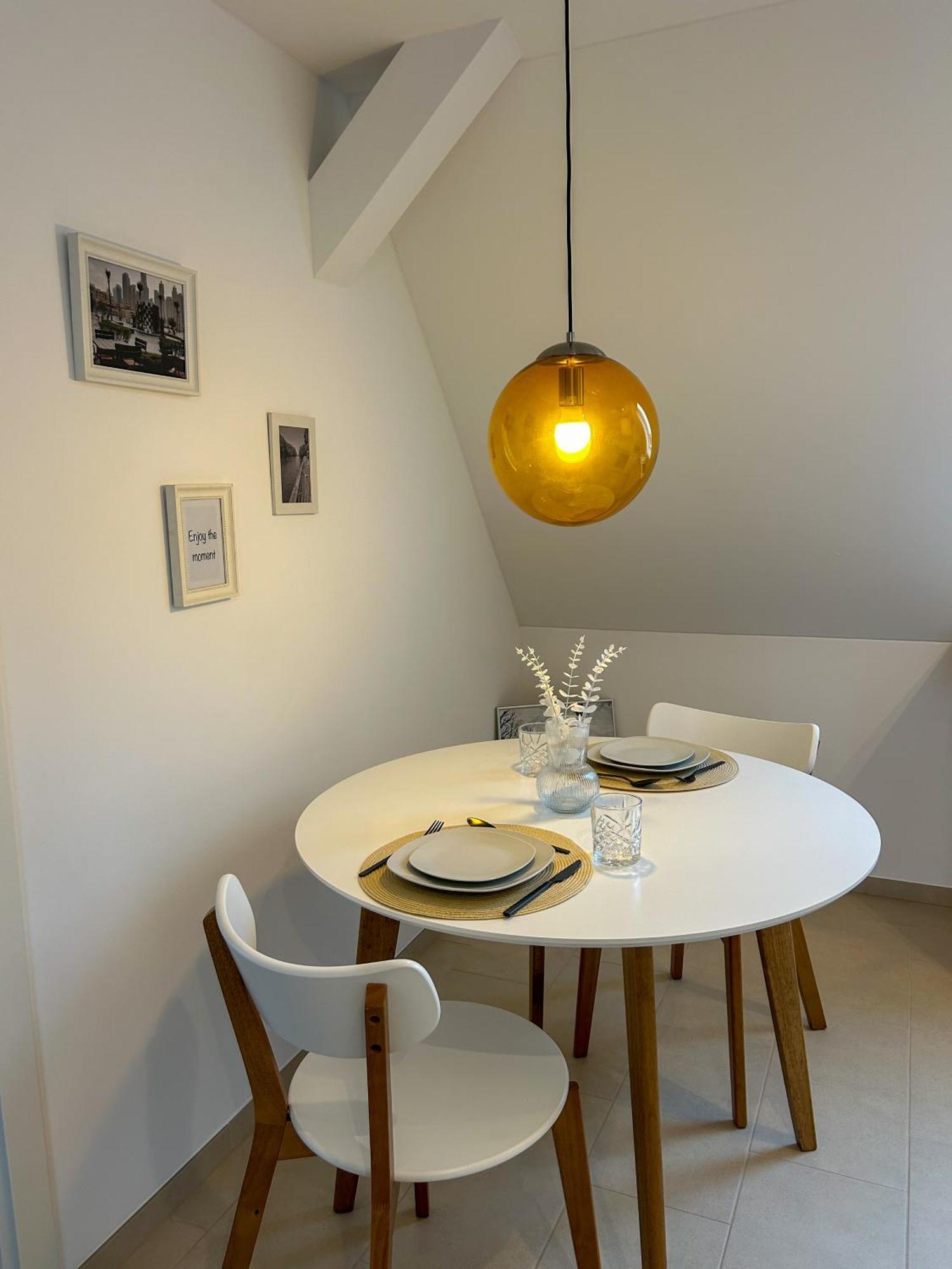 Ferienwohnung As 5 One & Two Bamberg - Modern In Ruhiger Lager Mit Balkon Халльштадт Экстерьер фото